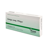 Ginkgo Comp.Pflüger Ampullen