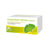 Ginkgo-Maren 120 mg Filmtabletten