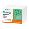 Ginkobil Ratiopharm 240 Mg - None