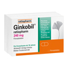 Ginkobil ratiopharm 240 mg