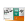 Ginkobil ratiopharm 40 mg