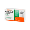 Ginkobil ratiopharm 40 mg