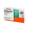 Ginkobil Ratiopharm 80 mg Filmtabletten