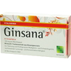 Ginsana G115 Kapseln