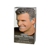 Grecian Gradual Control Gel für dunkles Haar