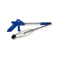Greifzange 82 cm Faltbar mit Saugnäpfen