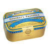 Grethers Blackcurrant Gold Zuckerhaltig - None