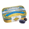 Grethers Blackcurrant Silber zuckerfrei