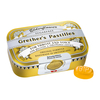 Grethers Elderflower Zuckerfreie Pastillen
