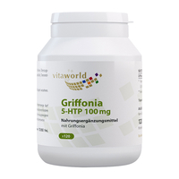 Griffonia 5-HTP 100 mg Kapseln