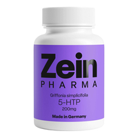 Griffonia 5-Htp 200 Mg Kapseln - None