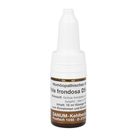 Grifola frondosa D5 Tropfen