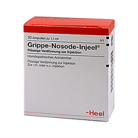 Grippe Nos Inj
