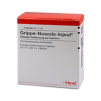 Grippe Nos Inj