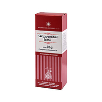 Gripperobal Forte Tropfen
