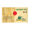 Grüner Tee Filterbeutel - None
