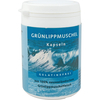 Grünlippmuschel-Kapseln