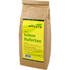 GRUENER HAFERTEE