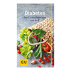GU Diabetes Der Einkaufsberater von A-Z