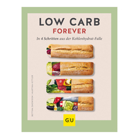 GU Low Carb forever
