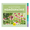 GU Quickfinder Homöopathie