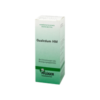 Gualedum Hm Tropfen