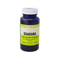 Guarana Kapseln