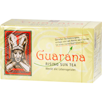 Guarana Rising Sun Tea