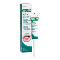 GUM AftaClear Gel