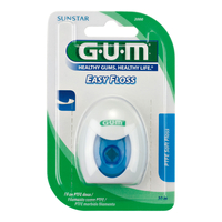 GUM Easy Floss Zahnseide