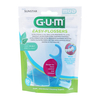 GUM Easy-Flossers Zahnseide + Reise-Etui