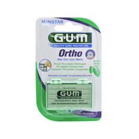 GUM Orthodontisches Wachs