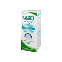 GUM Paroex Mundspülung