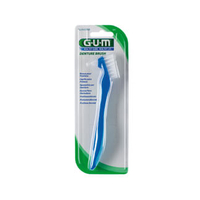 GUM Prothesenbürste