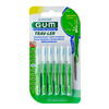 Gum Trav-Ler Interdentalbürsten Grün - None
