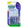 GUM Trav-Ler Interdentalbürsten lila
