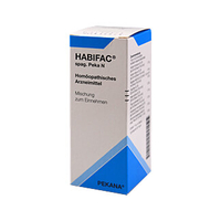 Habifac Spag. Peka N Tropfen