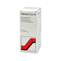 HABSTAL COR N