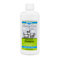 Hafermilch Shampoo Für Allergiebereite Tiere Hund Und Katze - None