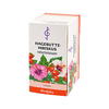 Hagebutte-Hibiskus