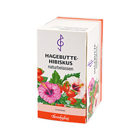 Hagebutte-Hibiskus