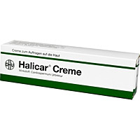 Halicar Creme