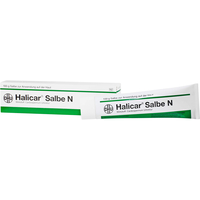 Halicar Salbe N