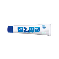 Halita Zahnpasta