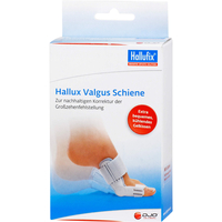Hallufix Hallux Valgus Schiene