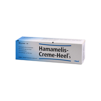Hamamelis Creme