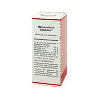 Hamamelis N Oligoplex Liquidum