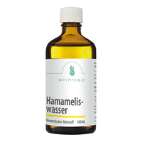Hamameliswasser - None