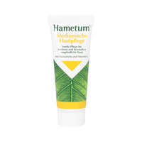 Hametum Medizinische Hautpflege Creme - None