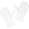 Handschuhe Baumwolle Gr 12 - None